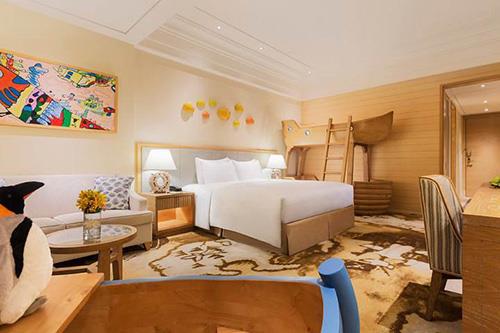 美团酒店旅行业务大动作频频 凸现后发优势